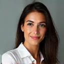 Photo of Ana Silva.